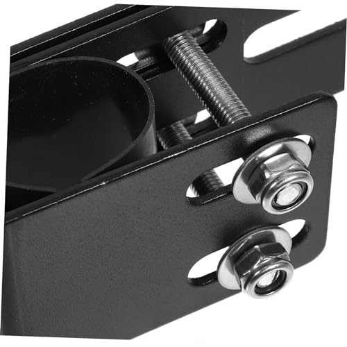 Support de barre lumineuse pour véhicule et fixation projecteur LED - 7