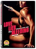 Love Lies Bleeding [Region Free]