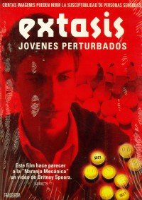Amazon.com: Extasis Jovenes Perturbados : DANIEL SPENCER: Movies & TV