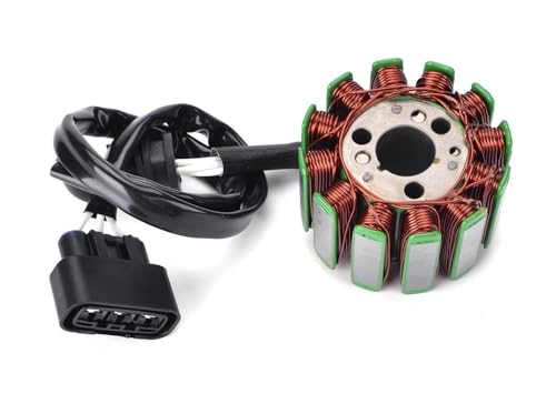 Stator FZ8 FZ1 YZF R1 pour régler les pannes de charge