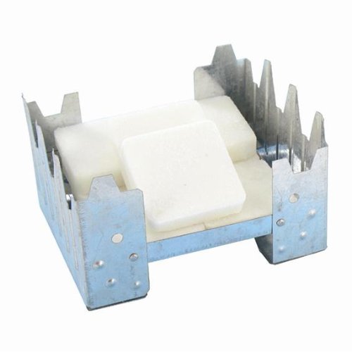 Buy HIGHLANDER SOLID FUEL COOKER u0026 HEXAMINE S CAMPING Online at  desertcartSINGAPORE