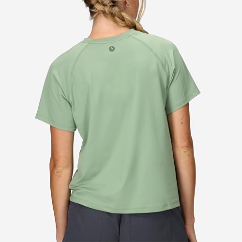 Image of MARMOT Women's Windridge Short Sleeve Shirt