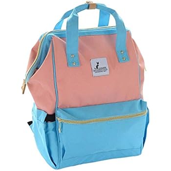 syga diaper bag