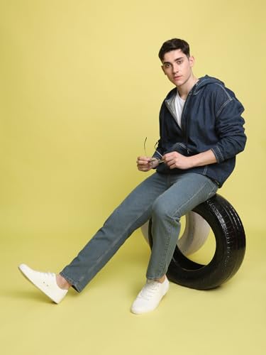 Image of BENE KLEED Men Jeans