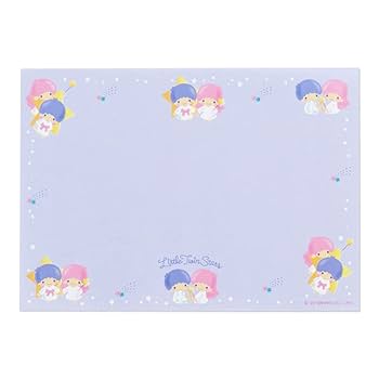 Amazon.co.jp: サンリオ(SANRIO) サンリオ 8デザインメモ リトル