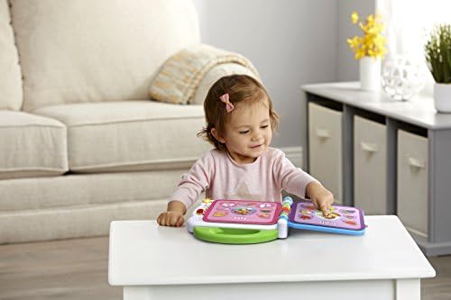 LeapFrog Learning Friends 100 Words Book - 5