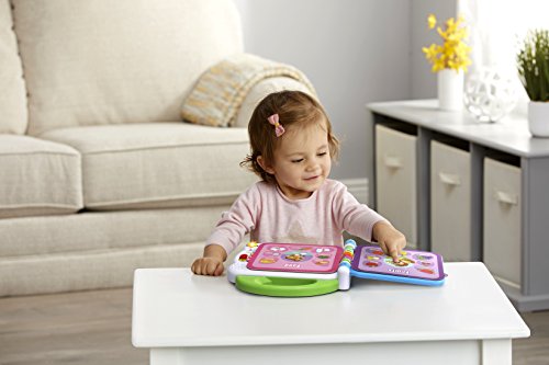 LeapFrog Learning Friends 100 Words Book, Green by LeapFrog - Image 5