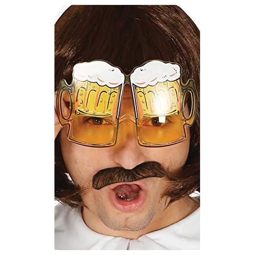 Guirca- Gafas Cerveza (16226.0)