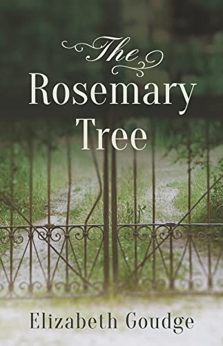 The Rosemary Tree