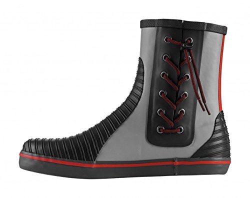Segelstiefel Gill Damen HerrenCompetition kurz