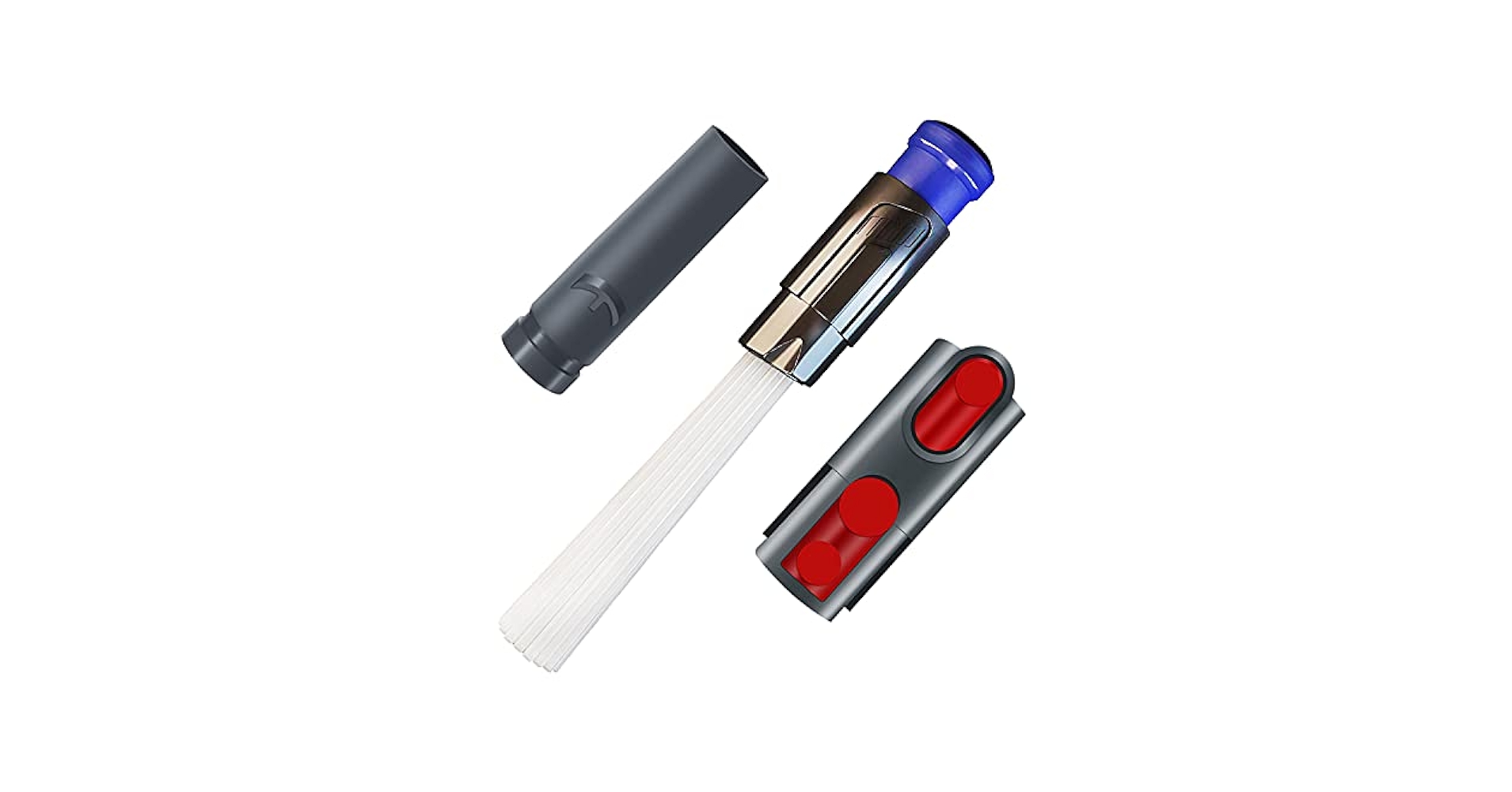 Dyson クリーニングキットセット ディテールクリーニングキット（Dyson detail cleaning kit