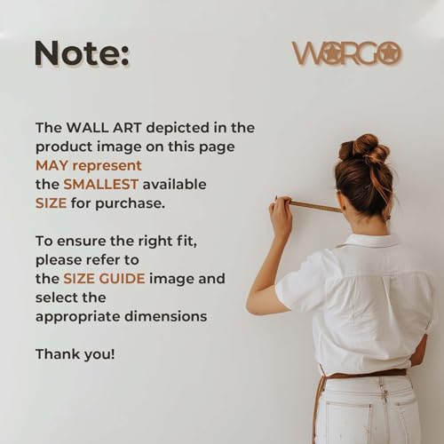 WORGO Metal Coastal Wall Art Beach Wall Decor Ocean Art Animal Wall Decor Nature Art Home Decor Aesthetics Bird Wall Decor Modern Art Landscape Art for Living Room Bedroom Indoor Outdoor - Image 3