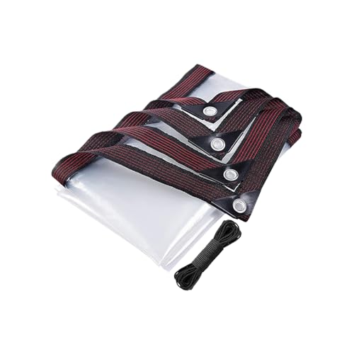 Bâche imperméable extérieure idéale pour protéger le salon de jardin - 2