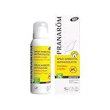 Producto de alta calidad Pranarom Farma Aromapic Repelente Spray - 100 ml
