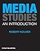 Media Studies: An Introduction