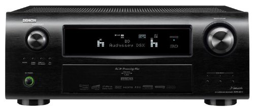 Denon AVR-4311 AV-Receiver