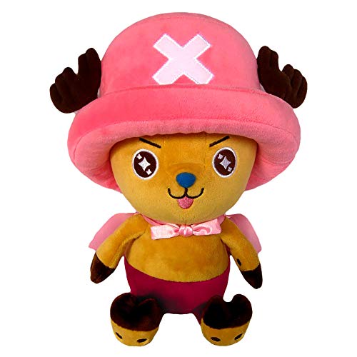 One Piece Cosmic Group 114624 Peluche Chopper, 25