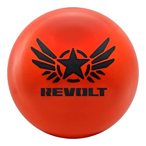 Motiv Revolt Uprising Le 13Lb, Orange #TOP22