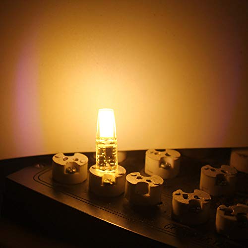 HomeLava Ampoules LED basse consommation (6w, Ampoules led) – vue 4