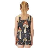 Zoom IMG-2 body da ginnastica per ragazze Zoom IMG-2 body da ginnastica per ragazze