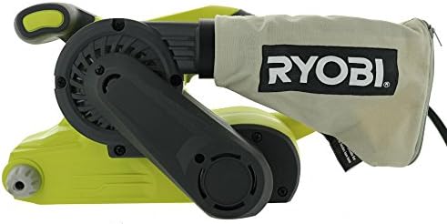 Ryobi BE319 6 Amp Portable 320 Feet 