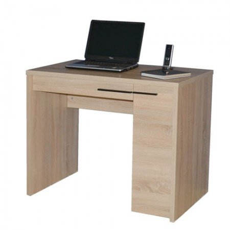 cagü - DESIGN SCHREIBTISCH SOHO WEISS HOCHGLANZ 160cm ...