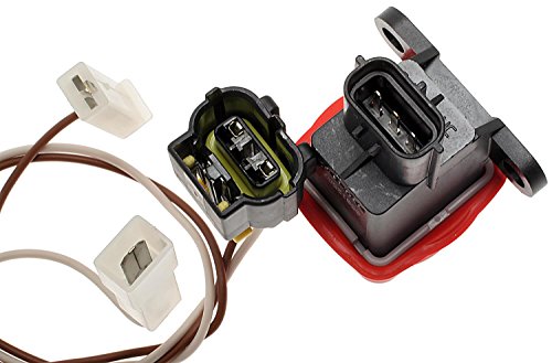 Acdelco Professional D1876D Fuel Pump Cut-Off Switch #TOP2