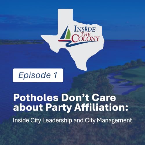 Potholes Don't Care about Party Affiliation: Inside City Leadership and City Management