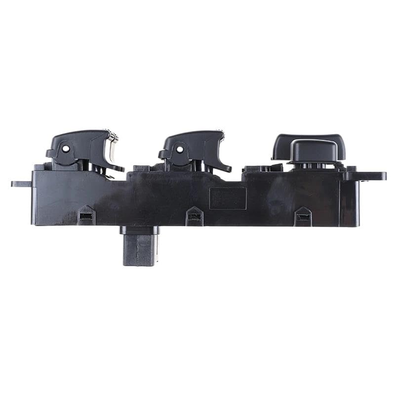 Interrupteur de vitre avec connecteur 14 broches pour Kia Rio JB 2007-2009 LHD - 7