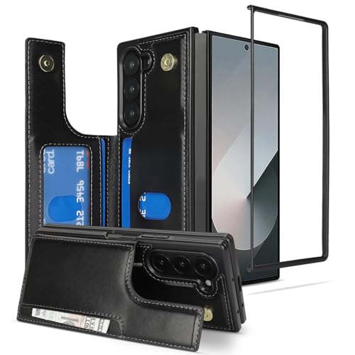 Protégez vos cartes et votre Samsung Galaxy Z Fold 6 grâce à cet étui antivol RFID