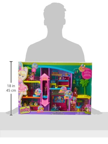 Niñas, Toy Imagen adicional