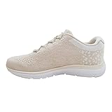  PITILLOS - Zapatillas Beige Confort - Textil para: Mujer Color: BEIG Talla: 39