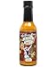 Headless Horseradish Hot Sauce