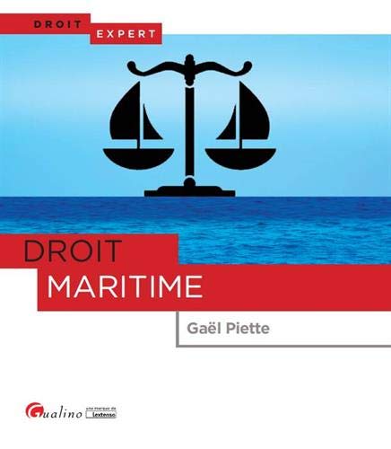Télécharger Droit maritime PDF Ebook En Ligne