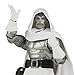 Hasbro Marvel Legends Series 6-inch Collectible Action Dr. Doom Figure and 4 Accessories