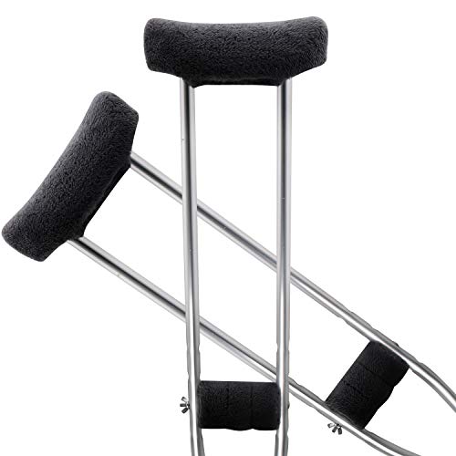 Housses pour béquilles lavables pour vos sorties CP08B