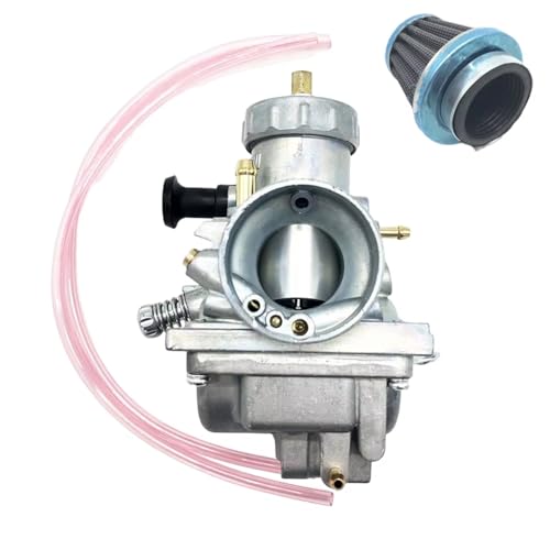 �I�[�g�o�C �L���u���^�[ Compatible With Yamaha For RX100 For RX125 �I�[�g�o�C�L���u���^�[�G���W���A�Z���u�������C���A�N�Z�T���[�ƌ݊���