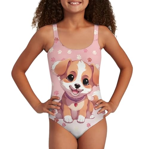 Image of Ystardream Bathing Suits for Girls Tankini Swimsuits 7-18 Kids Beach Swimwear