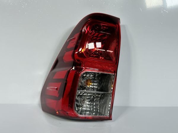 ハイラックスgun125 純正テールライト