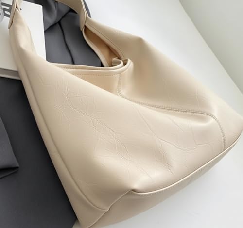 HaveGlam faux leather tote bag – image 5