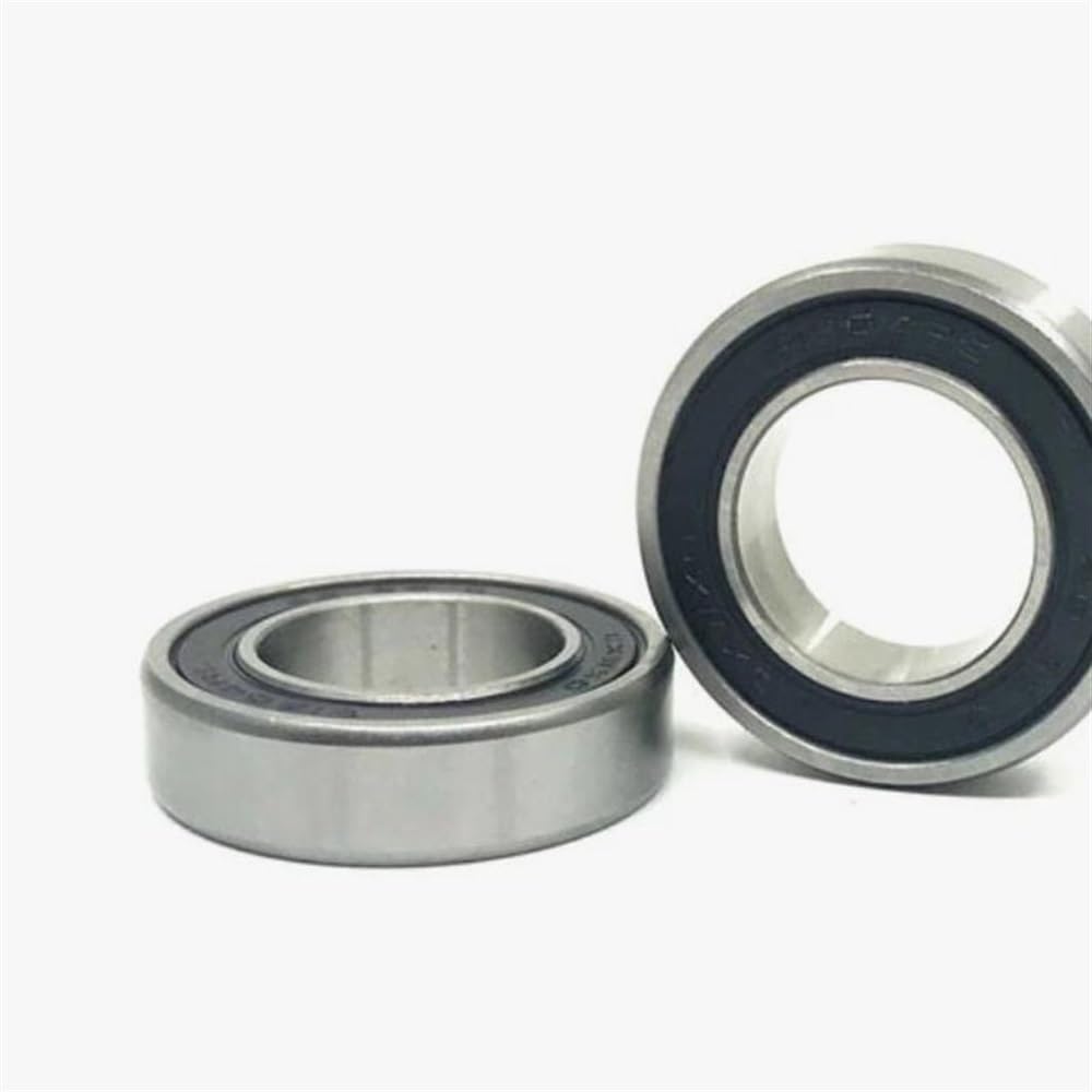 XMGKMN 20359 6804 2RS 6202/20 Ball Bearings 20 * 35 * 9 mm 20x35x9