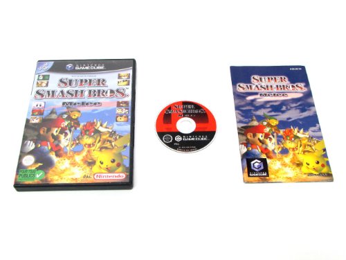  Super Smash Bros. ~ Melee ~