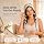 Avori 2-in-1 Heatless Curling Headband,Fabric Hair Styling Wrap,1-pack,Grey - 3