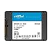 Crucial BX500 CT960BX500SSD1 - Disco Duro Sólido Interno SSD de 960 GB...