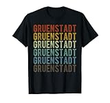 grünstadt kino preise Klassisch geschnitten, doppelt genähter Saum.