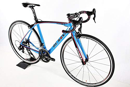 DE ROSA 「デローザ」 IDOL 2009年モデル ロードバイク Amazon | DE ROSA(デローザ) IDOL（アイドル) ロードバイク 2017年