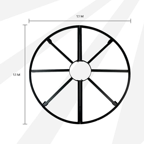 Soporte para tinaco 12 Imagen adicional