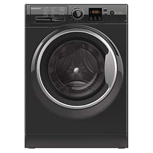 Hotpoint Ltd NSWF 743U BS UK 1400rpm