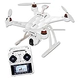 MightySkins Skin Compatible with Blade Chroma Quadcopter Drone wrap Cover Sticker Skins Golf