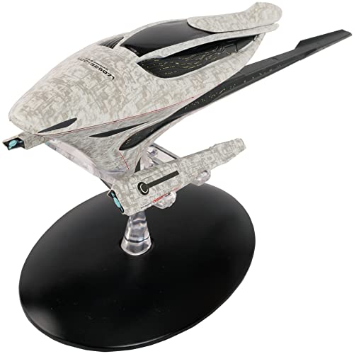 Star Trek Discovery Eaglemoss décorez votre bureau de geek